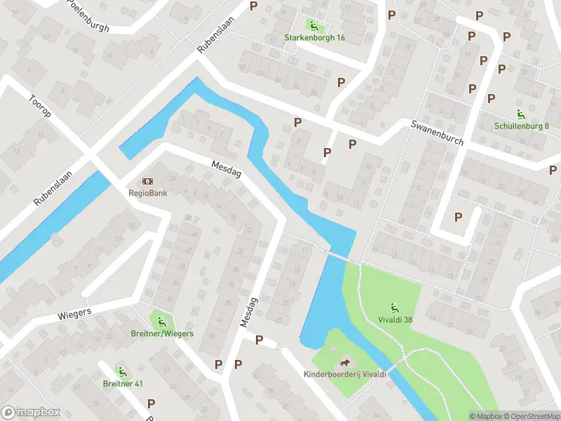 Ambulance met grote spoed naar de Ravesteyn in Monster