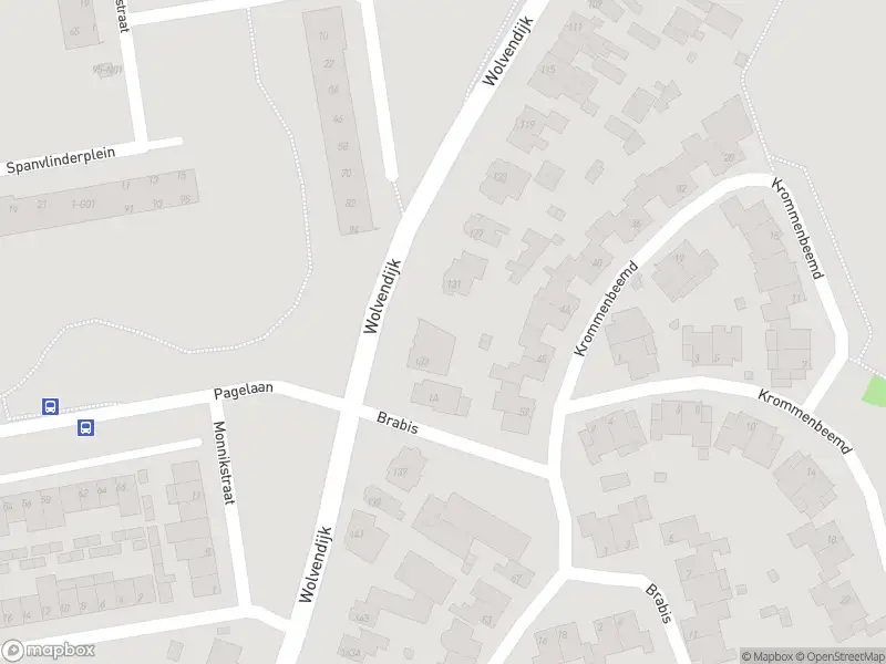 Politie naar de Wolvendijk in Eindhoven vanwege ongeval met letsel