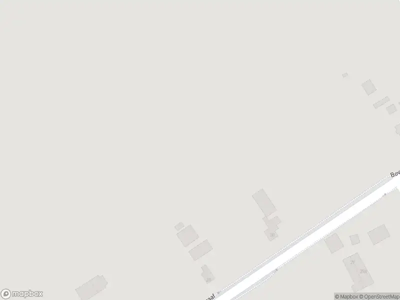 Brandweer met gepaste spoed naar de De Hagen in Oldebroek