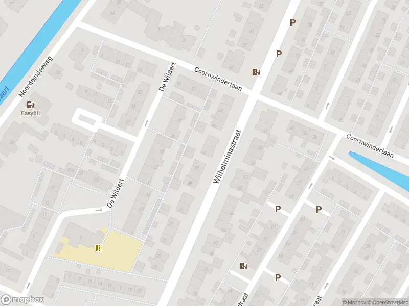 Besteld ambulance vervoer naar de Wilhelminastraat in Berkel en Rodenrijs