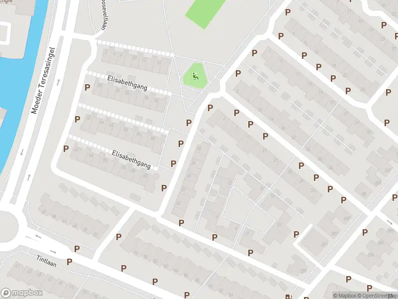 Ambulance met grote spoed naar de Dorotheagang in Zoetermeer