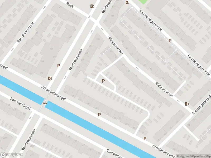 Besteld ambulance vervoer naar de Oude Kustlijn in 's-Gravenhage