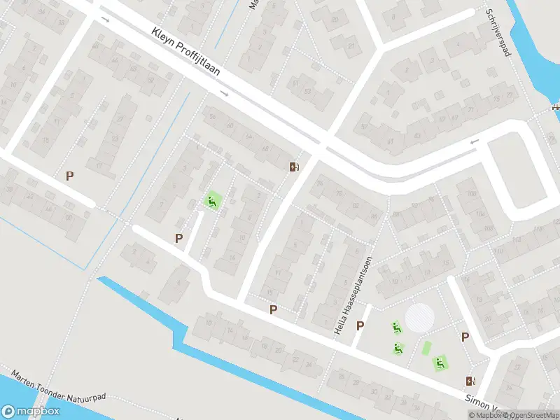 Ambulance met grote spoed naar de Menno ter Braaklaan in Oegstgeest