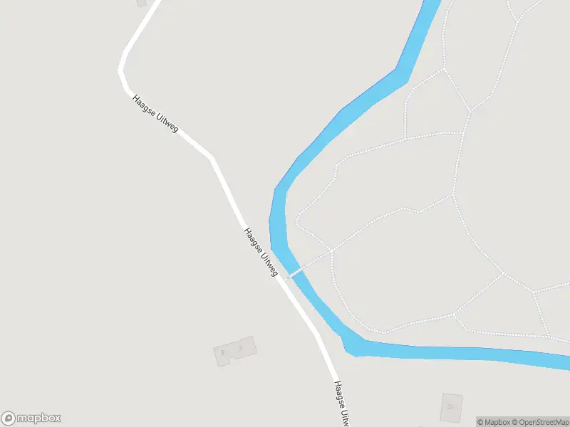 Brandweer met gepaste spoed naar de Haagse Uitweg in Buren vanwege stankoverlast