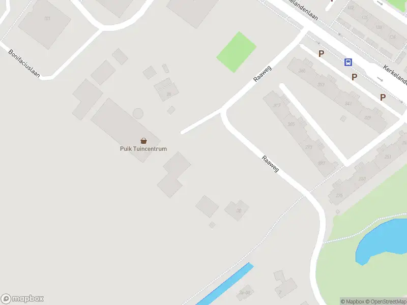 Brandweer met gepaste spoed naar de Raaweg in Hilversum vanwege een buitenbrand