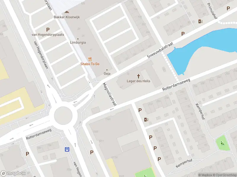 Brandweer met grote spoed naar de Klaproosstraat in Vlaardingen vanwege reanimatie