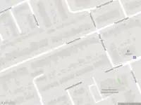 Ambulance met gepaste spoed naar de Drieboomlaan in Hoorn