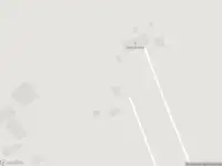 Brandweer met grote spoed naar de Torenstraat in Westkapelle vanwege waarnemen gaslucht