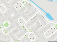 Ambulance met gepaste spoed naar de Boksdoornweg in Schoorl