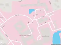 Brandweer naar de Dilgtweg in Haren