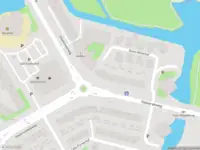 Ambulance met gepaste spoed naar de Glenn Millerhof in Hoorn