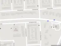 Brandweer met grote spoed naar de Fahrenheitlaan in Terneuzen