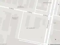 Politie naar de Dillenburgstraat in Eindhoven vanwege ongeval met letsel