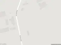 Politie naar de Horckerstraat in Baexem vanwege aanrijding met letsel