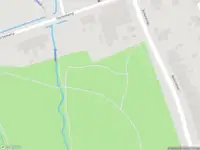 Politie met normale urgentie naar de Weiersstraat in Assen