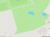 Brandweer met gepaste spoed naar de Helenaveenseweg in Grashoek vanwege een buitenbrand