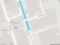 Brandweer met gepaste spoed naar de Veilingweg in Berkel en Rodenrijs vanwege afgaan automatisch brandalarm