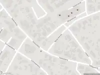 Politie naar de Ericastraat in Groesbeek vanwege aanrijding met letsel