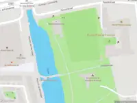 Besteld ambulance vervoer naar de Koningin Julianaweg in Zaandam