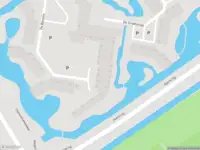 Ambulance met gepaste spoed naar de De Baronie in Capelle aan den IJssel