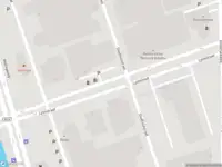 Ambulance met grote spoed naar de Lyonstraat in Rotterdam