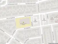 Ambulance met gepaste spoed naar de Van Lennepstraat in Alphen aan den Rijn