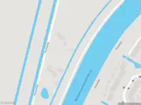 Ambulance met gepaste spoed naar de Schotdeuren in Arkel