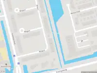 Ambulance met gepaste spoed naar de Wingerd in Capelle aan den IJssel