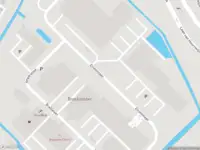 Ambulance met grote spoed naar de Einsteinlaan in Rijswijk