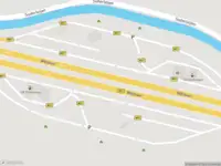 Politie met grote spoed naar de N31 in Opeinde vanwege ongeval met letsel