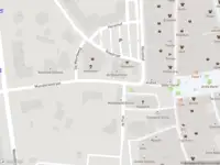 Brandweer met grote spoed naar de Jan van Arkelstraat in Raalte