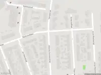 Brandweer met grote spoed naar de Johannes Vermeerstraat in Terneuzen