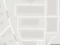 Brandweer met gepaste spoed naar de Van der Grintenstraat in Venlo