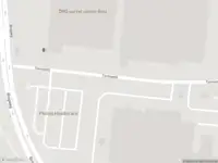 Brandweer met gepaste spoed naar de Tormentil in Best