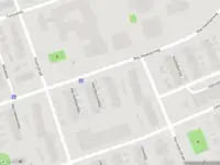 Besteld ambulance vervoer naar de Max Havelaarweg in Hoogvliet Rotterdam