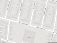 Ambulance met gepaste spoed naar de Koningin Julianalaan in Gorinchem