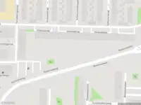 Ambulance met grote spoed naar de Flevolaan in Amstelveen