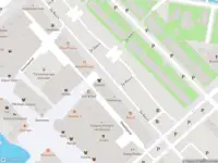 Brandweer met grote spoed naar de Emiclaerhof in Amersfoort vanwege gebouwbrand