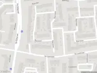 Ambulance met gepaste spoed naar de Baarsveen in Spijkenisse