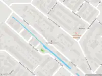 Besteld ambulance vervoer naar de Molendijk in 's-Gravendeel