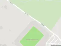 Politie naar de Vijverlaan in Doetinchem vanwege steekincident