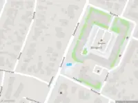 Politie naar de Debbeshoek in Ulft vanwege aanrijding met letsel