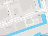 Ambulance met gepaste spoed naar de Sevillaweg in Rotterdam