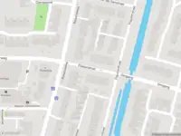 Besteld ambulance vervoer naar de Plataanstraat in Duivendrecht