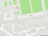 Brandweer met grote spoed naar de Eeuwsels in Volkel vanwege gebouwbrand