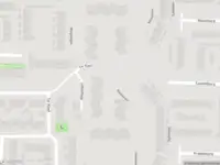 Politie naar de Drakensteyn in Almelo vanwege aanrijding met letsel