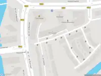 Politie naar de Verlengde Kazernestraat in Deventer vanwege aanrijding met letsel