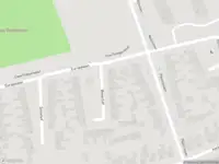 Politie naar de De Run in Veldhoven vanwege ongeval met letsel