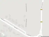 Politie naar de Oude Zevenheuvelenweg in Groesbeek vanwege aanrijding met letsel