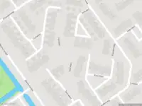 Ambulance met grote spoed naar de Eilandenweg in Capelle aan den IJssel